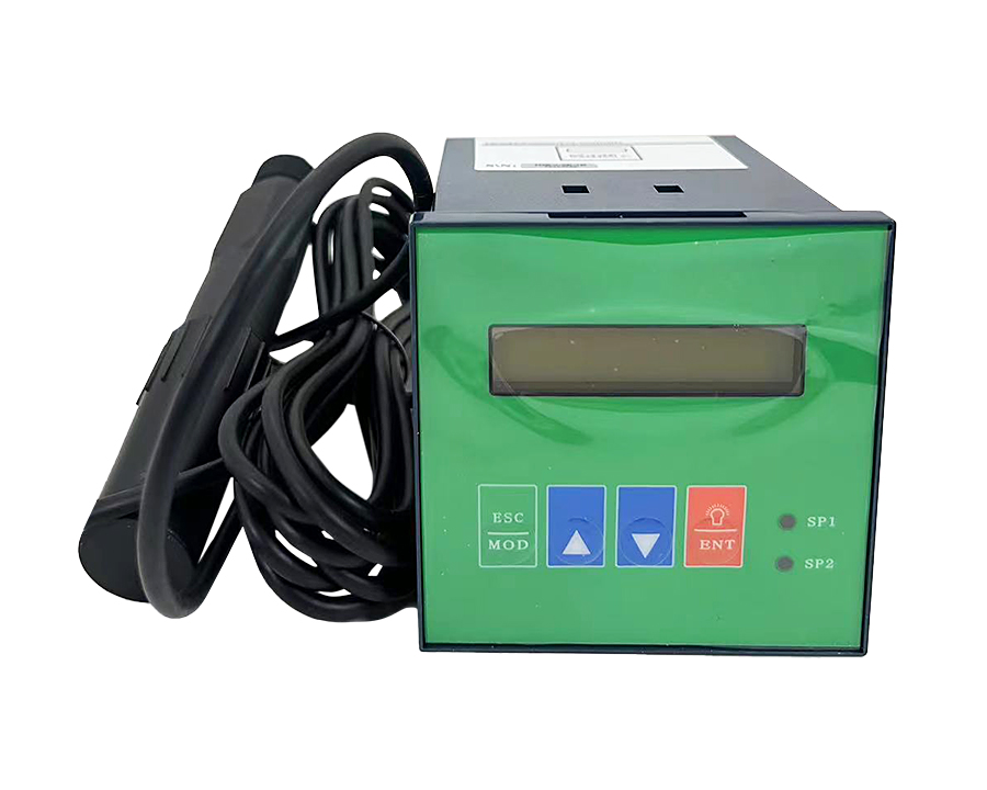 微电脑pH/ORP控制器/变送器