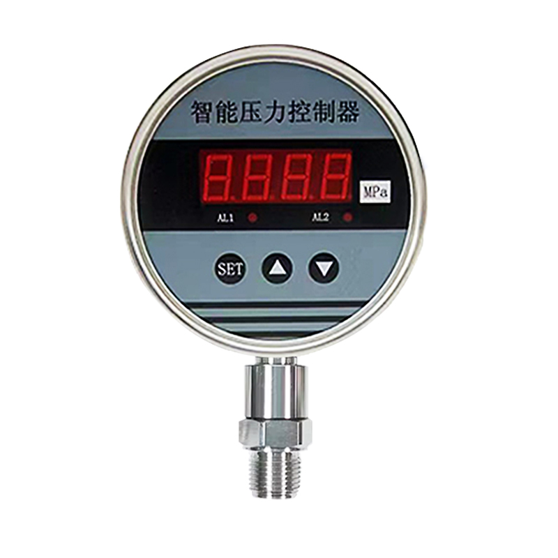 智能压力控制器