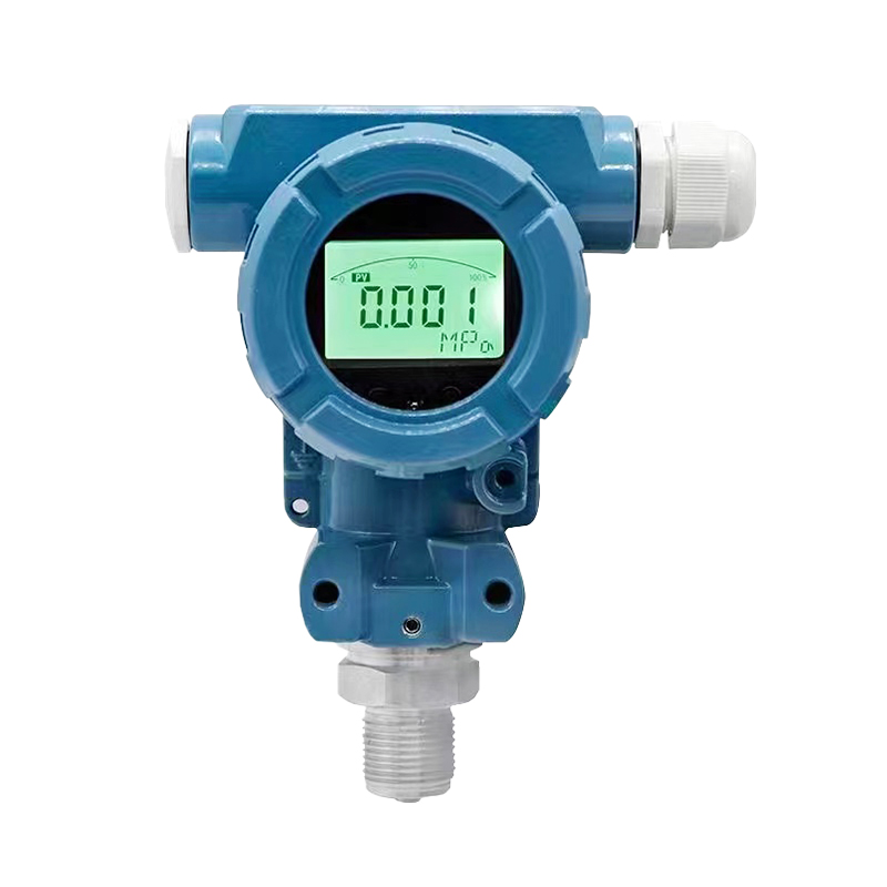 2088数显远传型压力变送器