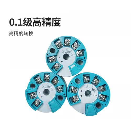 PT100温度采集模块的精度分析与校准方法 PT100温度采集模块的精度分析与校准方法