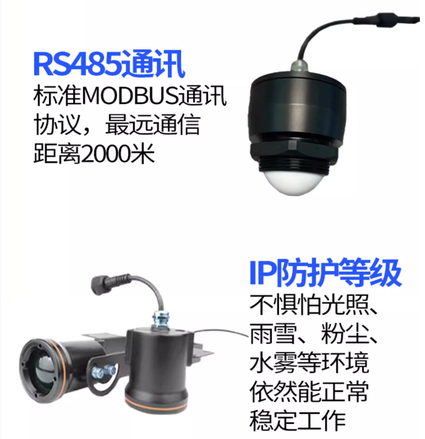 雷达水位计在暴雨监测中的关键作用 雷达水位计在暴雨监测中的关键作用